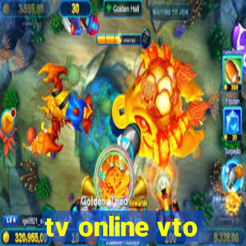 tv online vto